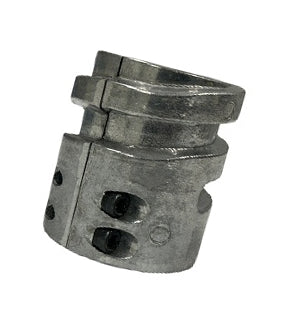 Return to Centre Casting Clamp XHD Damper