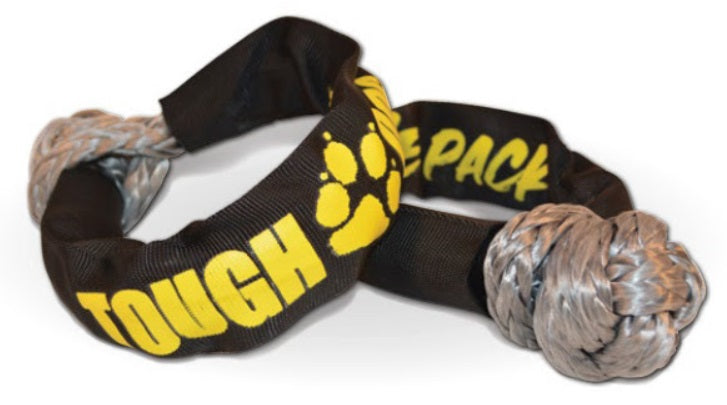 Tough Dog 21T Soft Bow Shackle (Single)