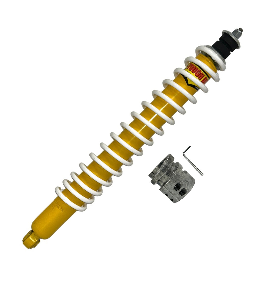 Return to Centre Steering Damper Land Rover Defender 110/130