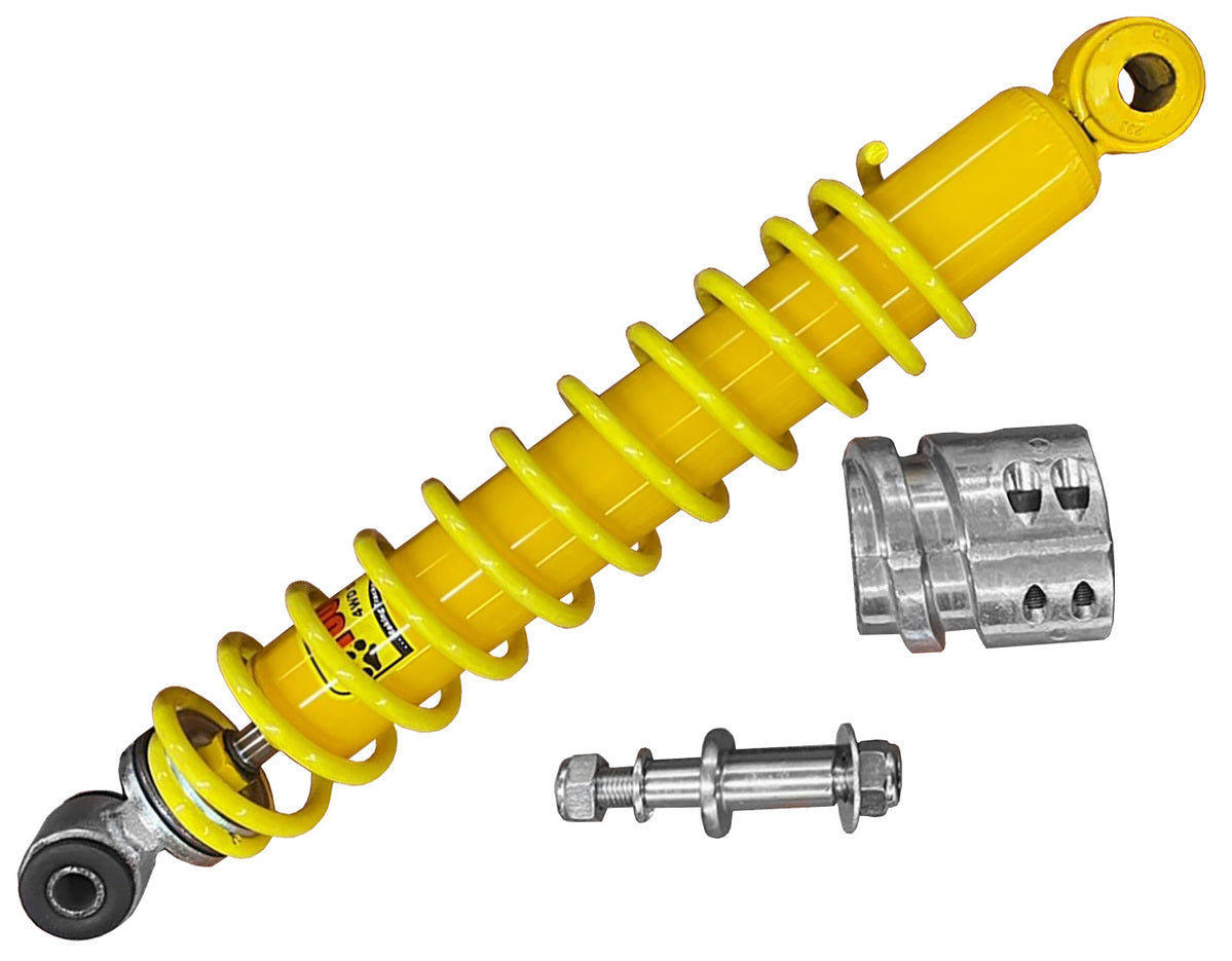 Return to Centre Steering Damper Suzuki Jimny 2019+