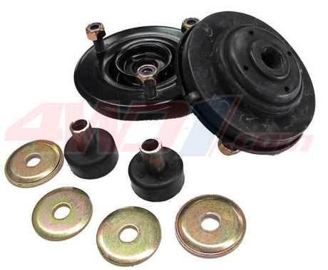 Strut Tops Toyota Hilux Rogue (Pair)