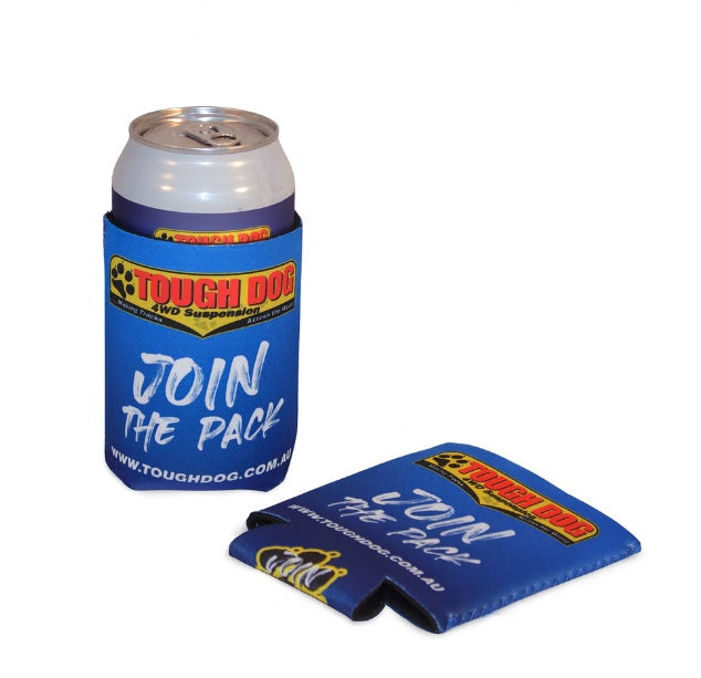 Tough Dog Flat-Pack Stubbie Holder