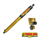 SV Adjustable Steering Damper Land Rover Defender 110/130