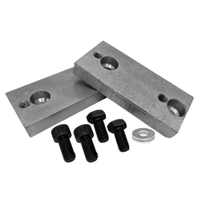 Sway Bar Spacer Kit Toyota Fortuner 2015+