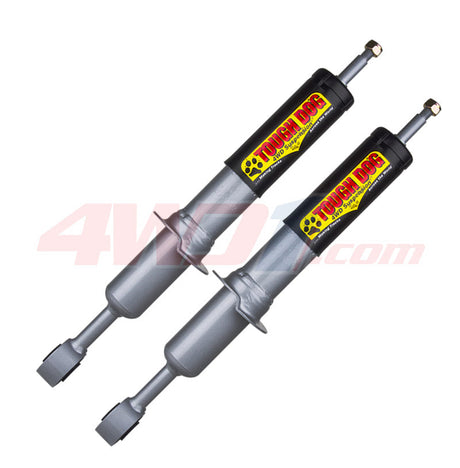 Tough Dog Foam Cell Struts GWM Tank 300