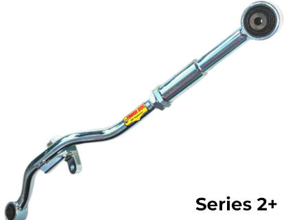 Front Adjustable Panhard Rod Nissan Patrol GU/Y61 Wagon