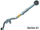 Front Adjustable Panhard Rod Nissan Patrol GU/Y61 Wagon