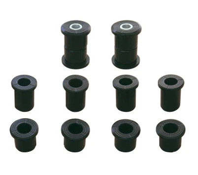 Rear Spring Bush Kit Toyota Hilux 2005 - 2015