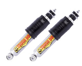 Front Foam Cell Shocks Nissan D22 Navara