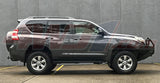 Tough Dog Suspension Kit 150 Series Toyota Prado