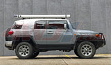 Toyota FJ Cruiser Tough Dog Suspension Kit
