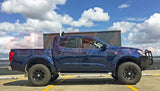 Tough Dog Nissan Navara NP300 Suspension