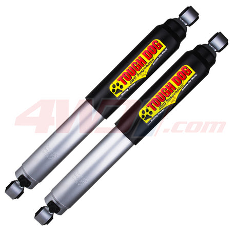 75 Series LandCruiser Tough Dog Adjustable Shocks