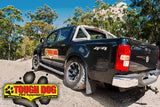 Tough Dog Suspension/Lift Kit Holden Colorado RG