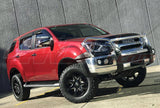 Isuzu MU-X Tough Dog Suspension Kit