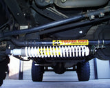 Ford F250 Return to Centre Steering Damper