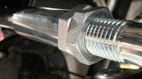 Tough Dog Front Adjustable Panhard Rod Patrol Coil Cab (Ute)