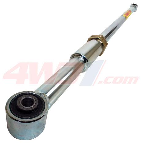 Rear Adjustable Panhard Rod Nissan Navara NP300