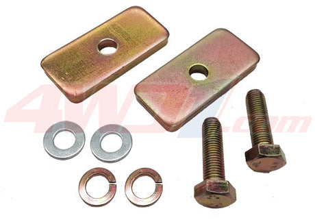 Driveshaft Centre Bearing Spacer Kit Great Wall Cannon