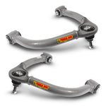 Front Upper Control Arms VW Amarok (Pair)