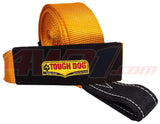 Tough Dog Snatch Strap