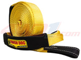 Tough Dog Snatch Strap