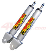 Jeep Grand Cherokee WK2 Tough Dog Foam Cell Rear Shocks