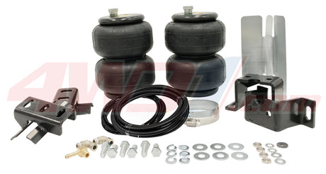 Tough Dog Air Assist Airbags Mazda BT50