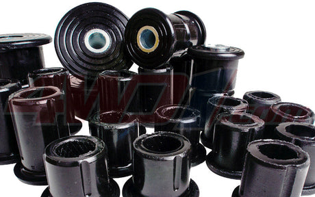 Rear Spring Bush Kit Great Wall Cannon