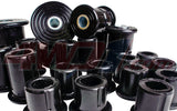 Nissan D40 Navara Rear Spring Bushes