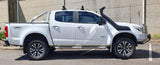 Holden RG Colorado Tough Dog Suspension Kit