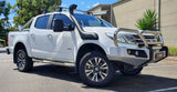 Holden RG Colorado Tough Dog Suspension Kit