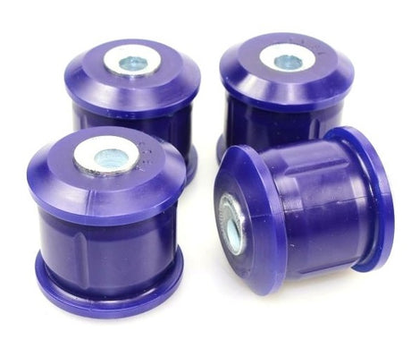 Suzuki Jimny Caster Correction Bushes