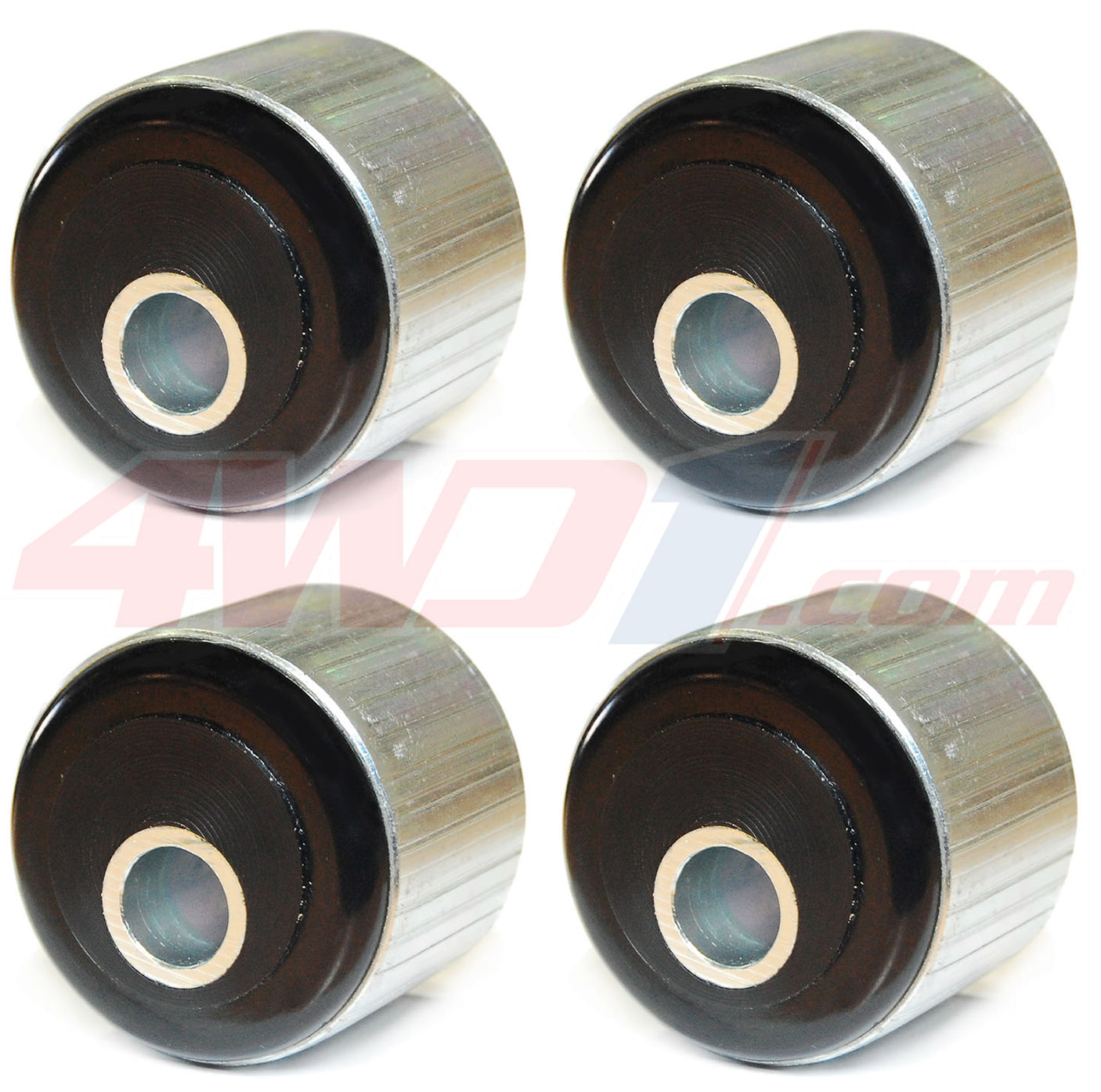 2 Degree Caster Bushes 79 Series Toyota LandCruiser