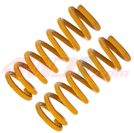 Jeep TJ Wrangler Front Coil Springs
