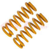 80 Series 2" Front Tough Dog Coil Springs