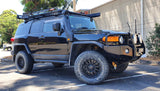 Suspension/Lift Kit Toyota FJ Cruiser