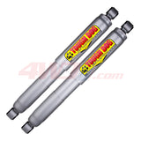 Jeep Wrangler JL Rear Tough Dog Foam Cell Shocks