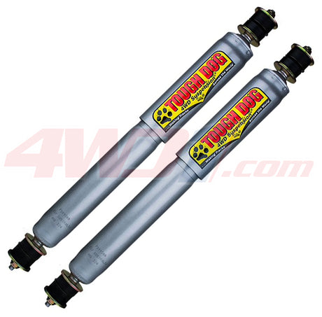 Patrol Tough Dog Foam Cell Shocks GQ/Y60