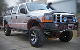 Ford F250 Suspension Kit 4" Tough Dog