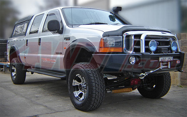 Ford F250 Suspension Kit 4" Tough Dog