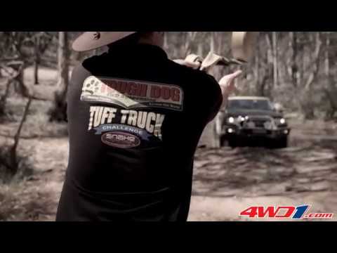 Tough Dog 8T Recovery Kit