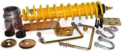 Suzuki Jimny Steering Damper