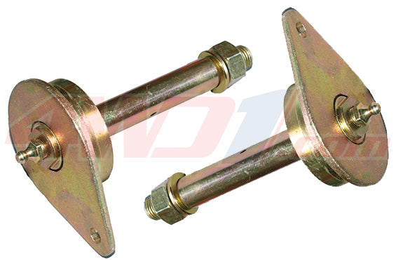 Nissan D21 Navara Greasable Shackles