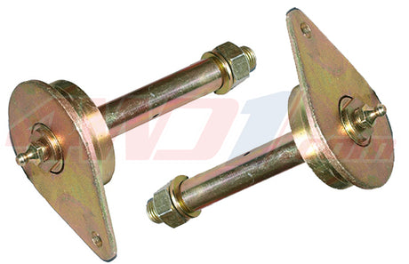 Nissan D21 Navara Greasable Shackles