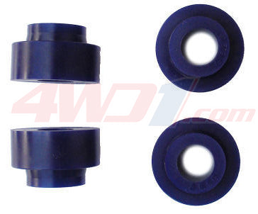 Nissan Patrol GU Radius Arm to Chassis Bushes