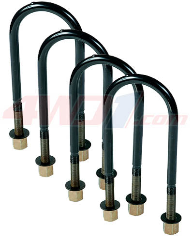 Nissan Patrol GQ Ute Rear Ubolts