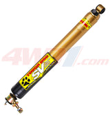 Jeep JL Wrangler SV Adjustable Steering Damper Tough Dog