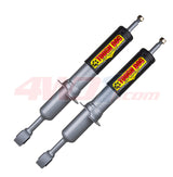 Y62 Nissan Patrol Tough Dog Front Struts