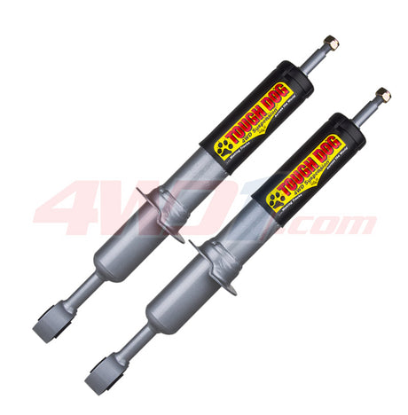 Nissan Navara NP300 Tough Dog Foam Cell Struts